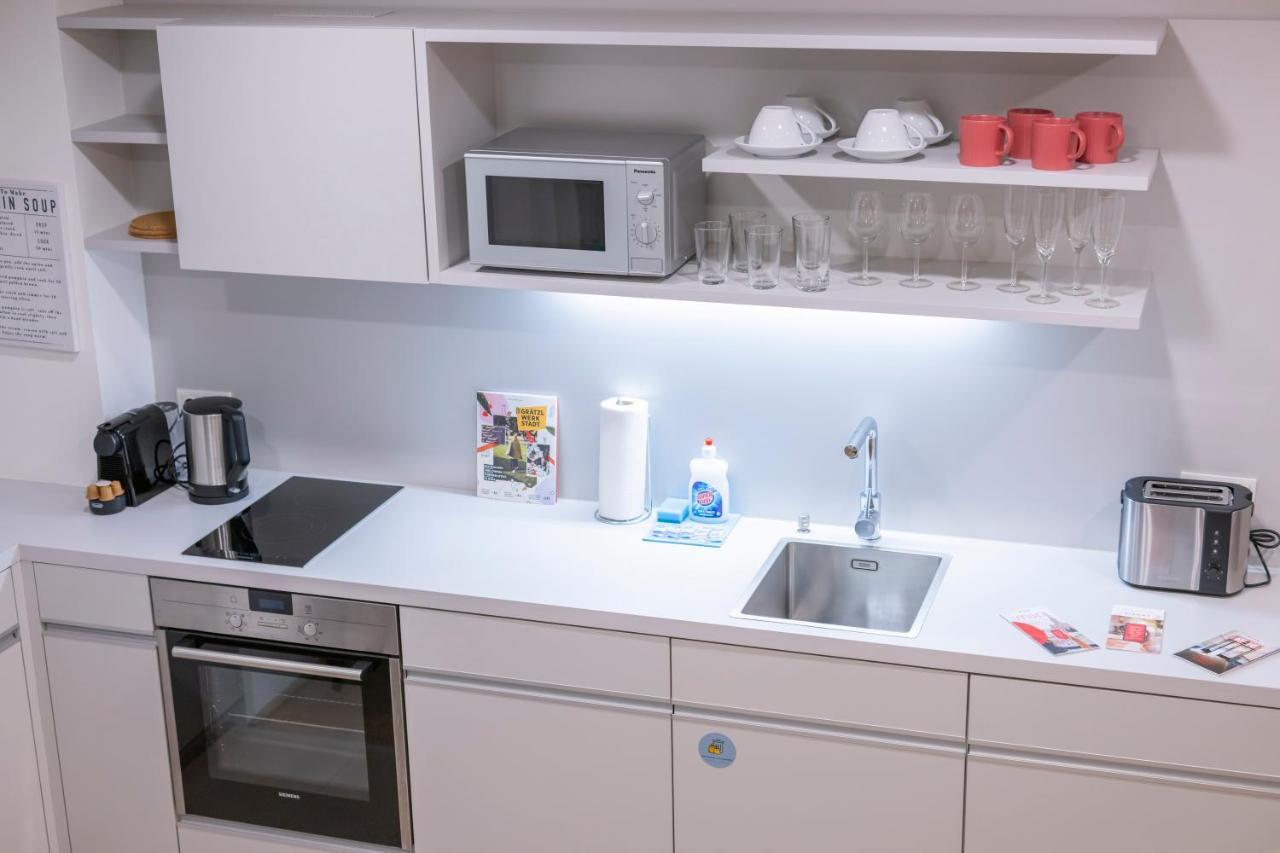 Apartment Luxury Liechtenstein Vienna
